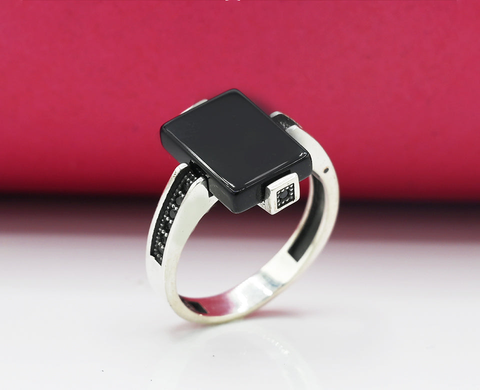 Gents Turkish Style Ring (7)