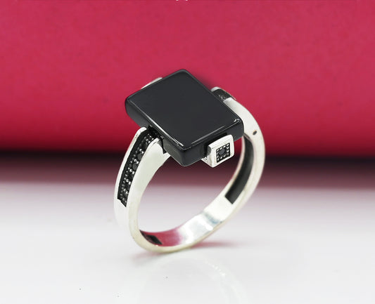 Gents Turkish Style Ring (7)