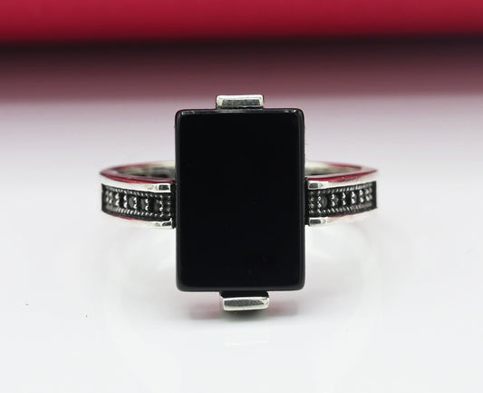 Gents Turkish Style Ring (7)