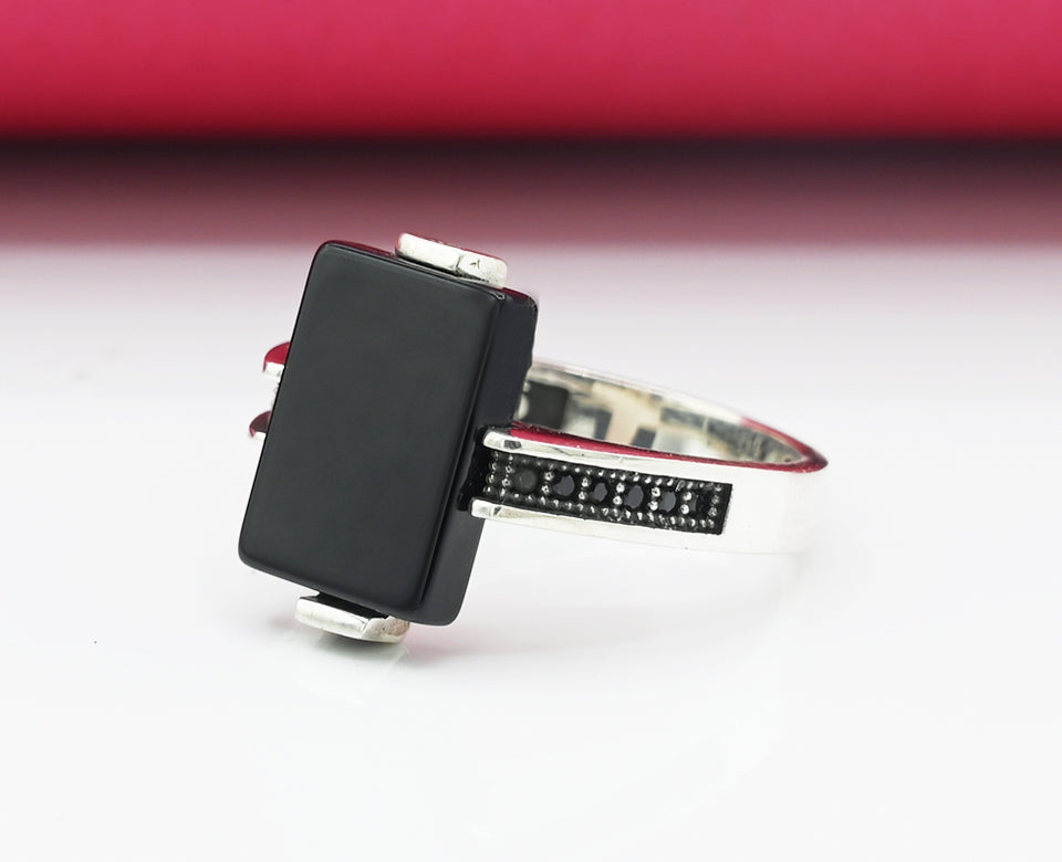 Gents Turkish Style Ring (7)