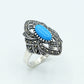 Hurrem Sultan Turkish Ring