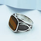 Classic Turkish Gents Ring