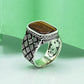 Ultimate Statement Gents Ring