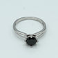 Wisdom Stone Sapphire Ring