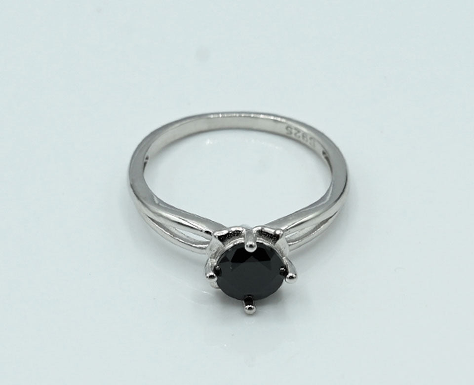 Wisdom Stone Sapphire Ring