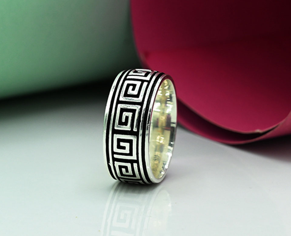 Symbol of Style Turkish style Band