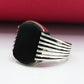 Gents Turkish Style Ring (8)