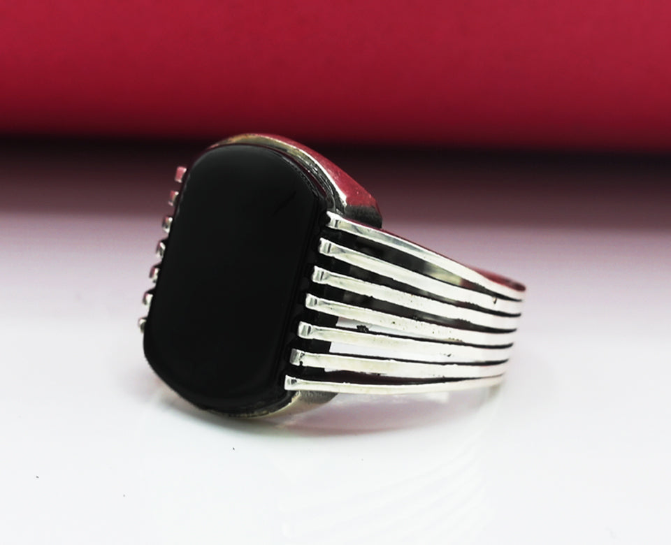 Gents Turkish Style Ring (8)