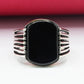 Gents Turkish Style Ring (8)
