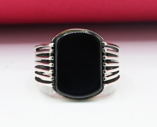 Gents Turkish Style Ring (8)