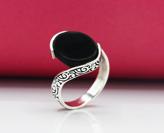 Gents Turkish Style Ring (9)
