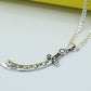 Zulfiqar Pendant Silver 925