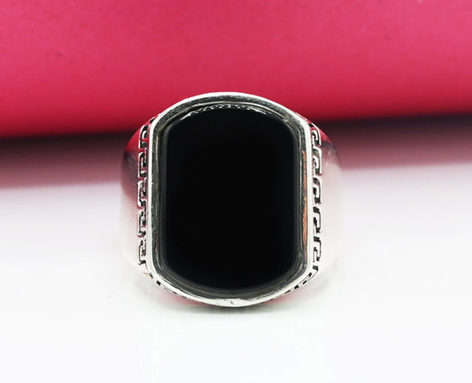 Gents Turkish Style Ring (10)