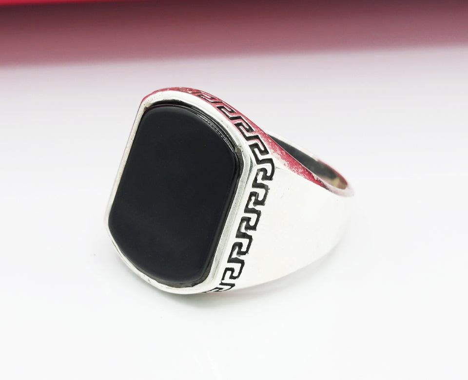 Gents Turkish Style Ring (10)