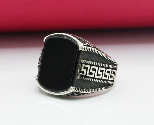 Gents Turkish Style Ring (11)