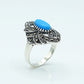 Hurrem Sultan Turkish Ring