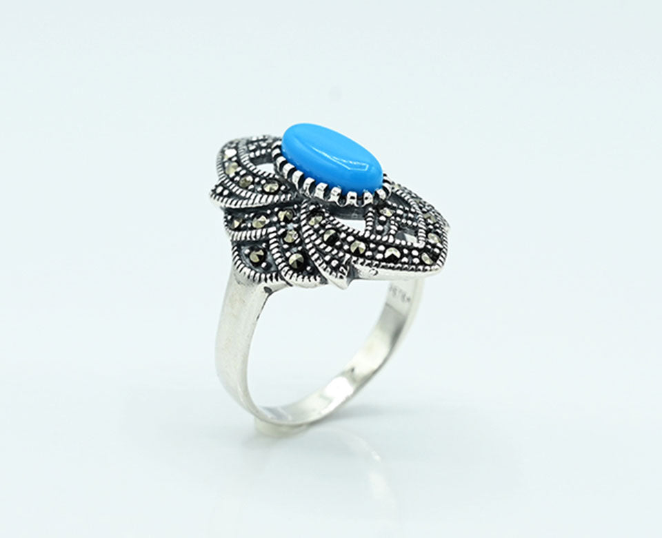 Hurrem Sultan Turkish Ring
