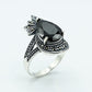 Hurrem Sultan Antique Ring