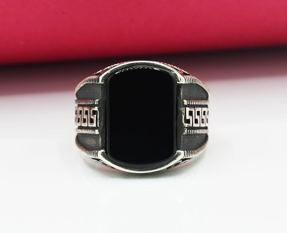 Gents Turkish Style Ring (11)
