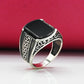 Gents Turkish Style Ring (11)
