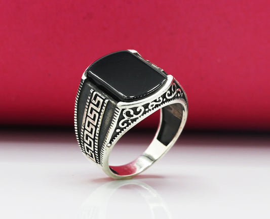 Gents Turkish Style Ring (11)
