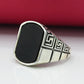 Gents Turkish Style Ring (12)