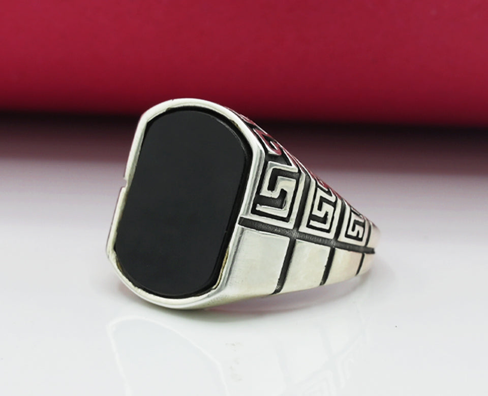 Gents Turkish Style Ring (12)