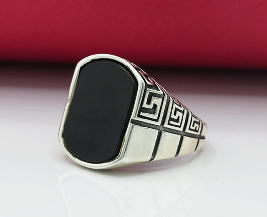 Gents Turkish Style Ring (12)