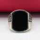 Gents Turkish Style Ring (12)