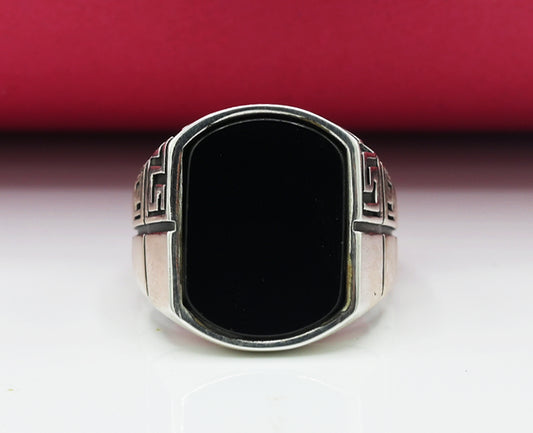 Gents Turkish Style Ring (12)