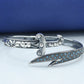 Zulfiqar Bracelet Silver 925 bracelet (3)