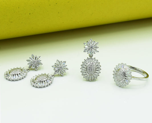 Pendant Set