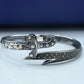 Zulfiqar Bracelet Silver 925 bracelet (2)