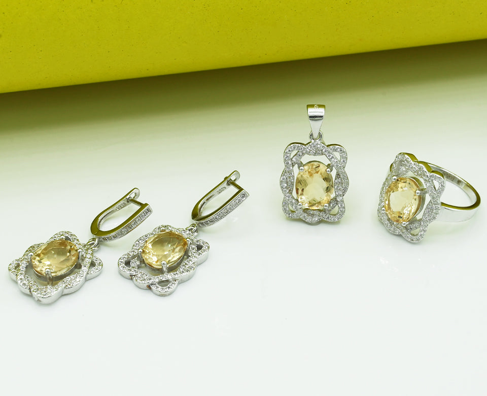 Pendant Set (2)