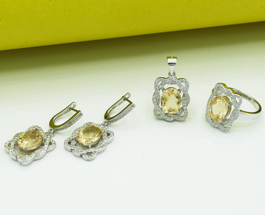 Pendant Set (2)