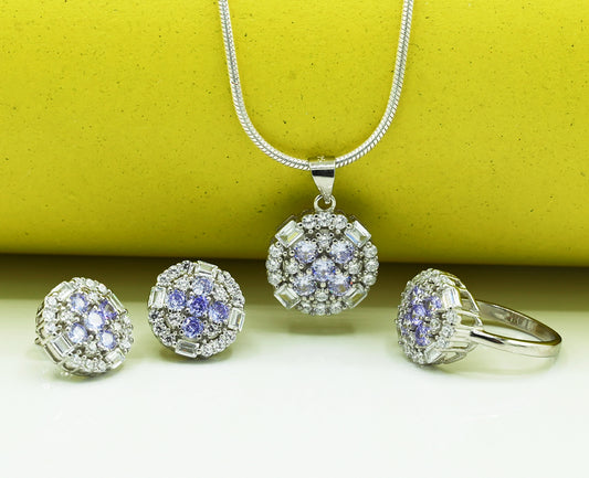 Pendant Set (9)