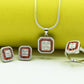 Pendant Set (5)