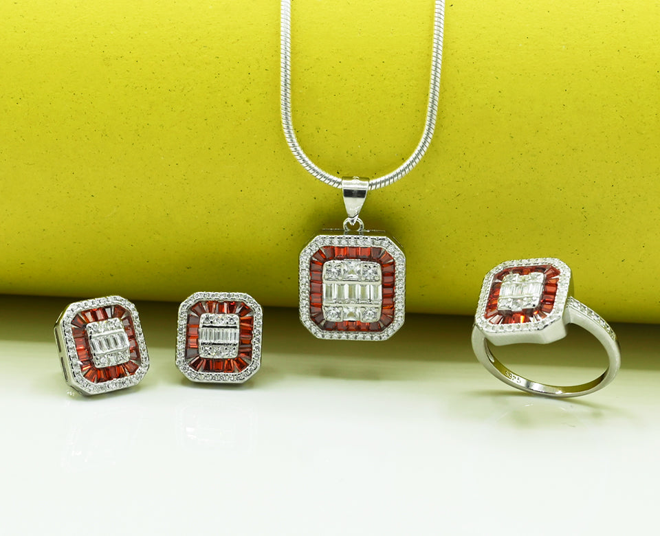 Pendant Set (5)