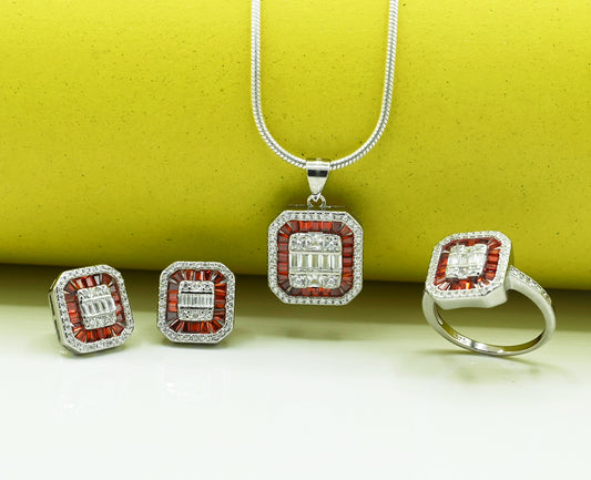 Pendant Set (5)
