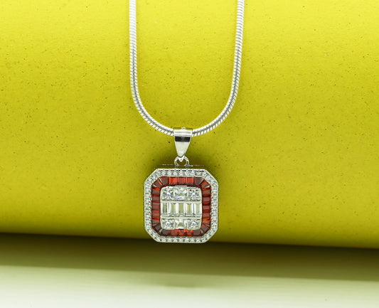 Pendant Set (5)