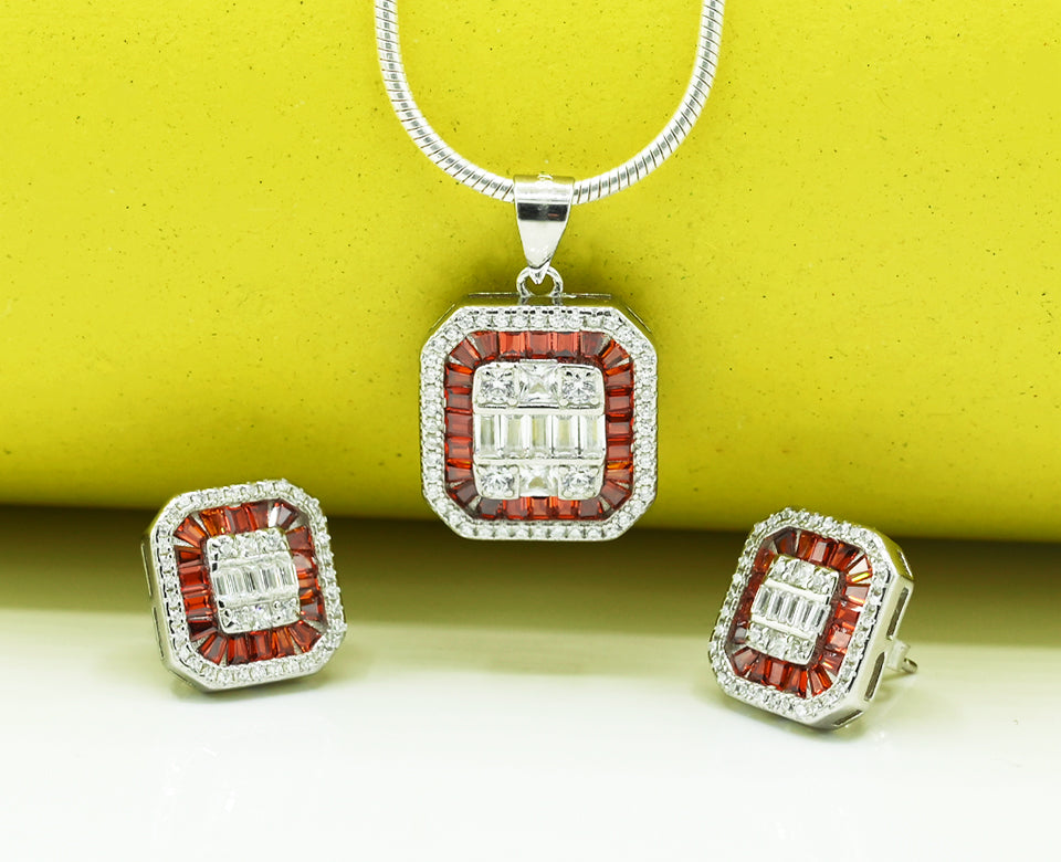 Pendant Set (5)