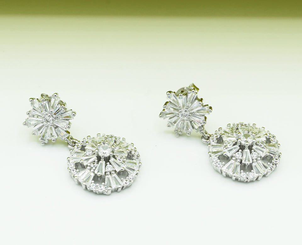 Pendant Set (4)