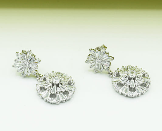 Pendant Set (4)