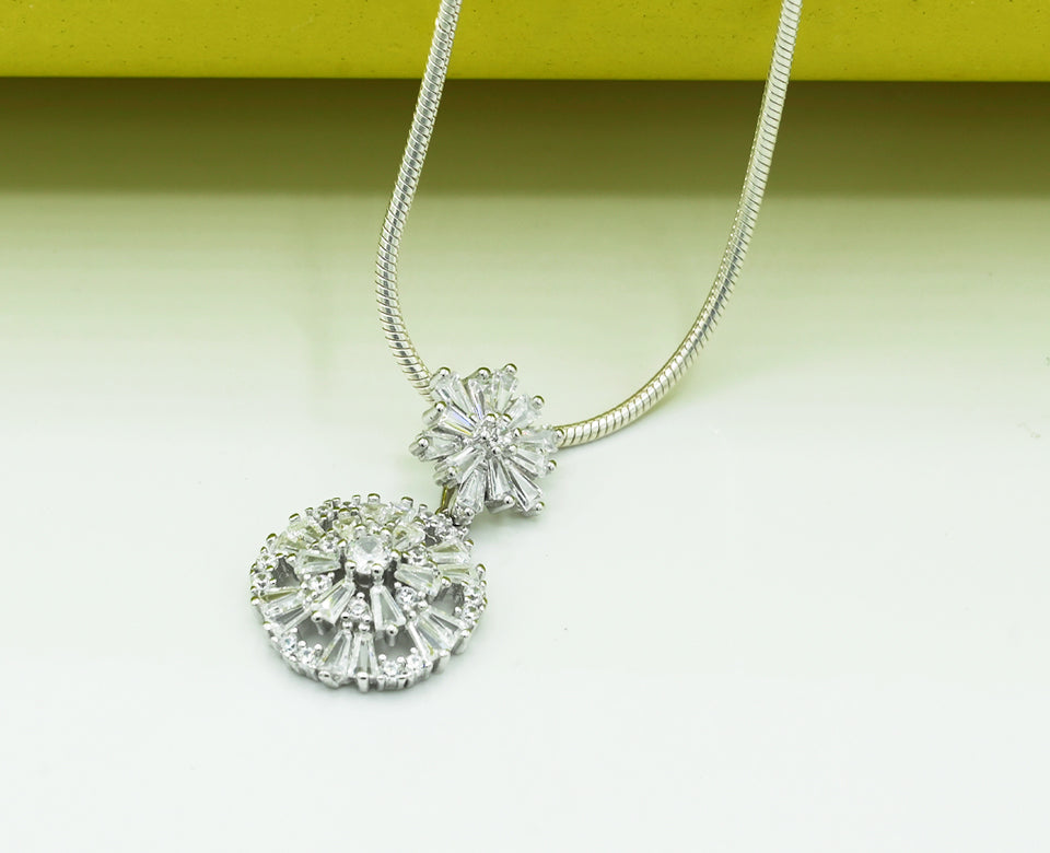 Pendant Set (4)