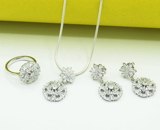 Pendant Set (4)