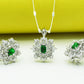 Pendant Set (3)