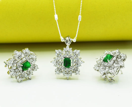Pendant Set (3)