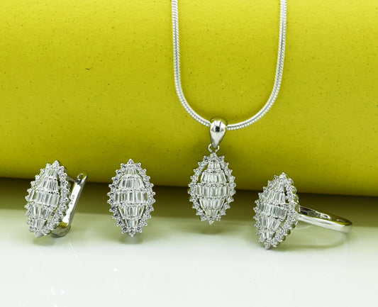 Pendant Set (6)