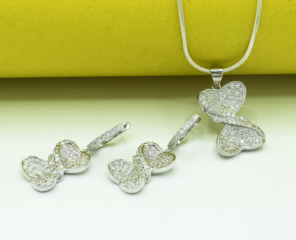 Pendant Set (7)