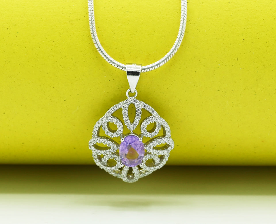 Pendant Set (8)